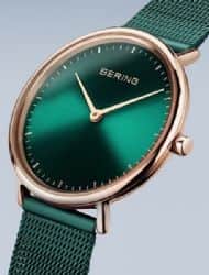 Bering Classic