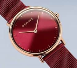 Bering Watches - שעוני ברינג