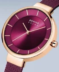 Bering 14631-969 - אחריות יבואן רשמי