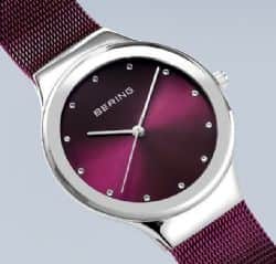Bering Classic