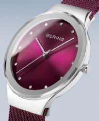 Bering 12934-909 - אחריות יבואן רשמי