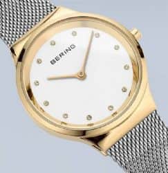 Bering 12131-010 - אחריות יבואן רשמי