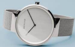 Bering Watches - שעוני ברינג
