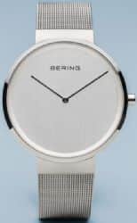 Bering 14539-000 - אחריות יבואן רשמי