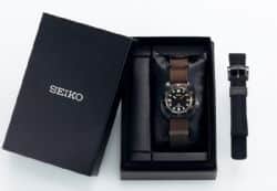 Seiko SPB257