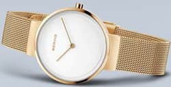 Bering Watches - שעוני ברינג