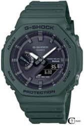 G-Shock GA-B2100-3A - יבואן רשמי