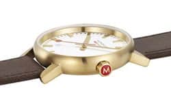 Mondaine Watches - שעוני מונדיין