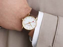 Mondaine MSE.40112.LG