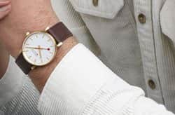 Mondaine MSE.40112.LG