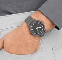 Mondaine Watches - שעוני מונדיין