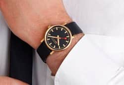 Mondaine MSE.40122.LB