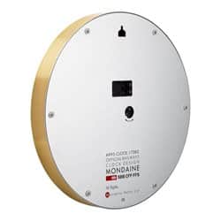 	Mondaine Clocks - שעוני קיר מונדיין