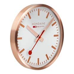Mondaine A995.CLOCK.17SBK