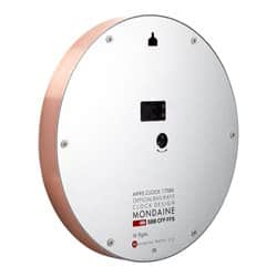 Mondaine Clocks - שעוני קיר מונדיין