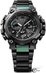 Casio Watches - קסיו ג'י שוק שעונים