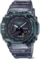 G-Shock GA-2100NN-1A - יבואן רשמי