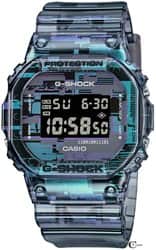 G-Shock DW-5600NN-1 - יבואן רשמי