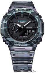 G-Shock GA-2100NN-1A - יבואן רשמי
