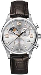 Certina C0334601603700 - אחריות יבואן רשמי שעון סרטינה לגבר