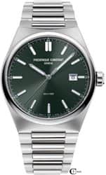 Frederique Constant FC-240GR4NH6B - אחריות יבואן רשמי