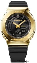 G-Shock GM-S2100GB-1A - יבואן רשמי