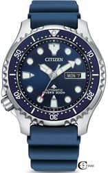 Citizen CINY0141-10LE - אחריות יבואן רשמי