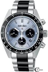 Seiko SSC909 - אחריות יבואן רשמי