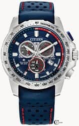 Citizen CIBL5571-09E - שעון ספורט אלגנטי לגבר