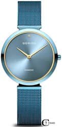 Bering BR-18132-CHARITY1 - אחריות יבואן רשמי