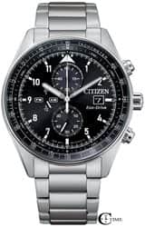 Citizen CICA0770-81E - שעון יד אלגנטי לגבר