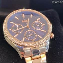 Hugo Boss 1502566 - שעון הוגו בוס לאישה