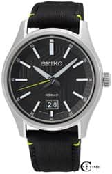 Seiko SUR517P1 - אחריות יבואן רשמי