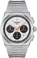 Tissot T1374271101100 - שעון טיסו PRX שעון יד טיסו לגבר