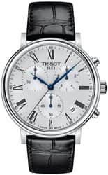 Tissot T1224171603300 - שעון טיסו אלגנטי לגבר