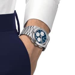 Tissot PRX Automatic Chronograph