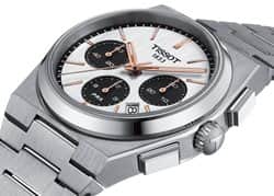 	Tissot PRX Automatic Chronograph
