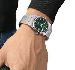 Tissot PRX powermatic 80