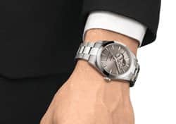 Gentleman powermatic 80