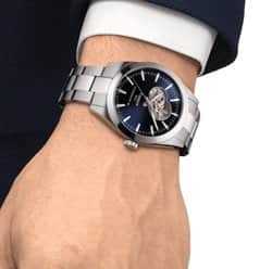 Gentleman powermatic 80