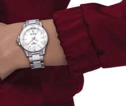 Tissot seastar 1000