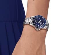 Tissot seastar 1000