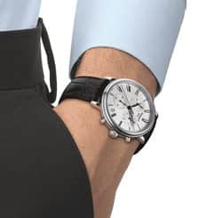 Tissot Carson premium chronograph
