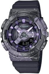 G-Shock GM-S114GEM-1A2 - יבואן רשמי