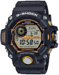 G-Shock GW-9400Y-1 - יבואן רשמי