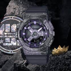 Casio G-SHOCK Adventurer’s Stone