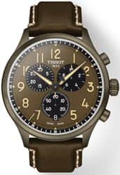 Tissot T116.617.36.092.00 - אחריות יבואן רשמי שעון יד טיסו לגבר