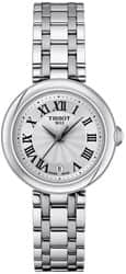 Tissot T126.010.11.013.00 - אחריות יבואן רשמי שעון יד טיסו לאישה