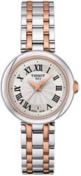 Tissot T126.010.22.013.01 - אחריות יבואן רשמי שעון יד טיסו לאישה