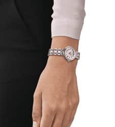 BELLISSIMA SMALL LADY T126.010.11.013.00